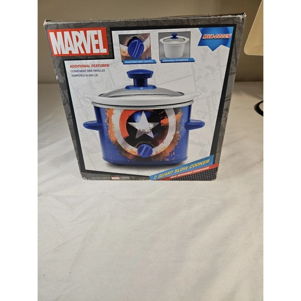 Select Brands marvel captain
